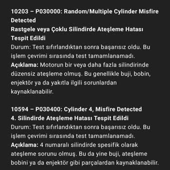 Bosch Servisinde Yüksek Masraflara Rağmen Sürekli Devam Eden Arıza Ve İlgisizlik