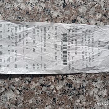 Tarihi Geçmemiş Piliç Kanatlarda Küf Ve Kötü Koku İle Karşılaştım