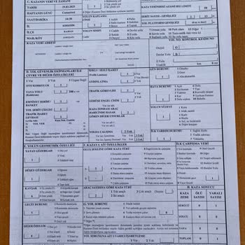 Yetkisiz Servis Ve Eksper Hataları Nedeniyle Mağduriyet