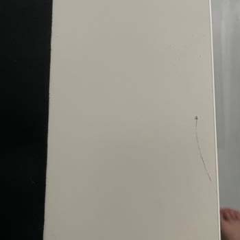 Bellona Kavacık'tan Aldığım Eşyalar Sorunlu Ve Çözüm Yok