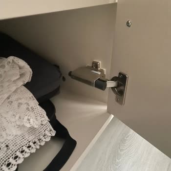 Bellona Kavacık'tan Aldığım Eşyalar Sorunlu Ve Çözüm Yok