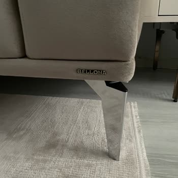 Bellona Kavacık'tan Aldığım Eşyalar Sorunlu Ve Çözüm Yok