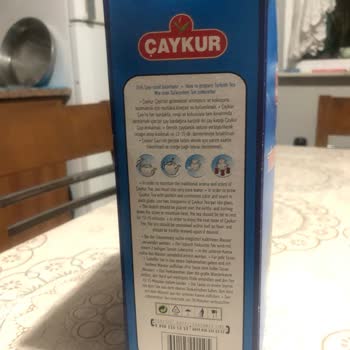 Tirebolu 42 Çayının Tadı Ve Aroması Değişti Sahte Olabilir Mi