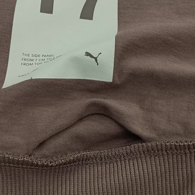 Puma Mağazasında Hatalı Ürün Ve İlgisiz Hizmet Hayal Kırıklığı