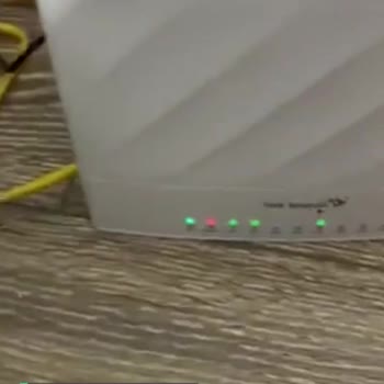 Türk Telekom Sınırsız İnternetim Çekmiyor, Kırmızı!