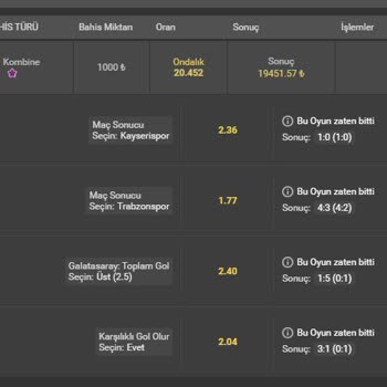 Site 1000 TL Ödememi İp Çakışması Bahanesiyle Reddetti