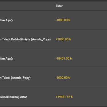 Site 1000 TL Ödememi İp Çakışması Bahanesiyle Reddetti