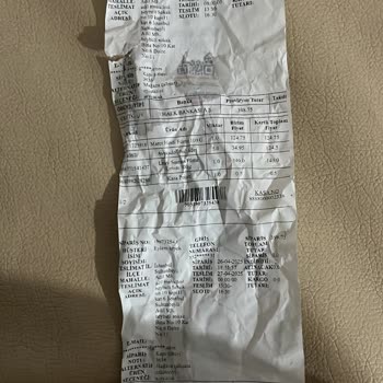 Tarihi Geçmiş Ürün Gönderimi Nedeniyle Güven Kaybı Ve Sağlık Riski