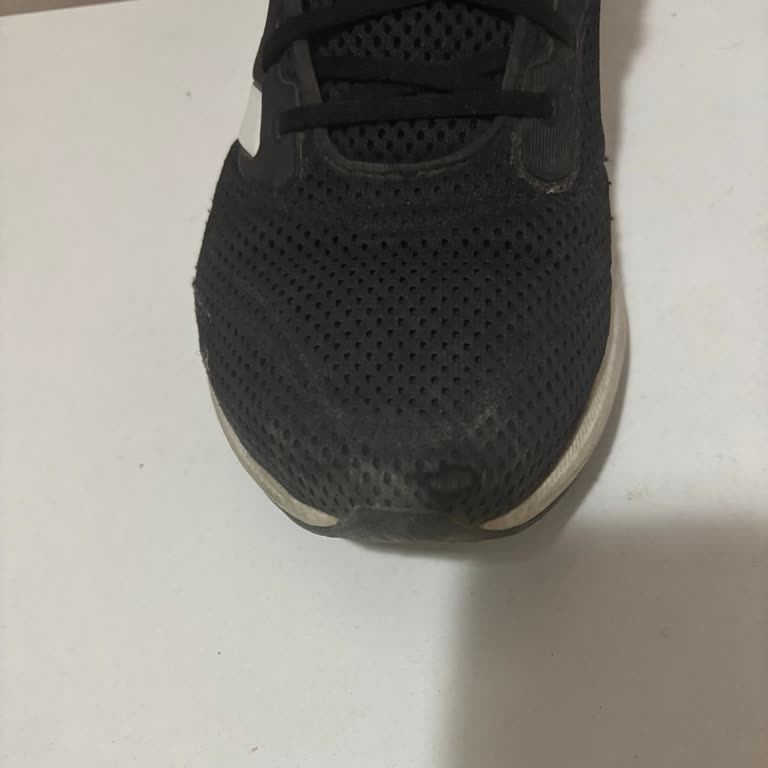 Aldığım Ayakkabının Garantisi Beklediğimden Kısa Çıktı