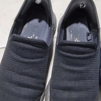 Kısa Sürede Deforme Olan Skechers Ayakkabılar Hayal Kırıklığı Yarattı