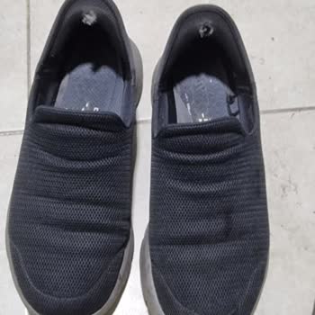 Kısa Sürede Deforme Olan Skechers Ayakkabılar Hayal Kırıklığı Yarattı
