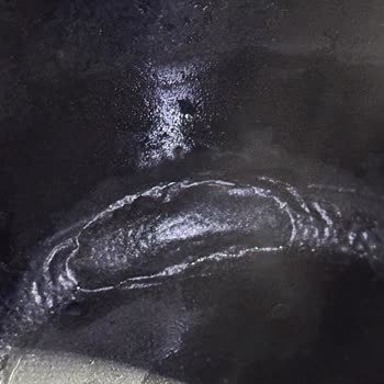 Tencere Kaplaması Kalktı, Sağlığımız Tehlikede