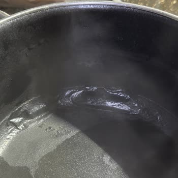 Tencere Kaplaması Kalktı, Sağlığımız Tehlikede