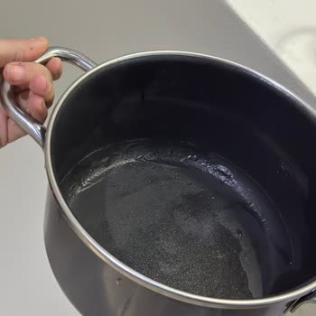 Tencere Kaplaması Kalktı, Sağlığımız Tehlikede