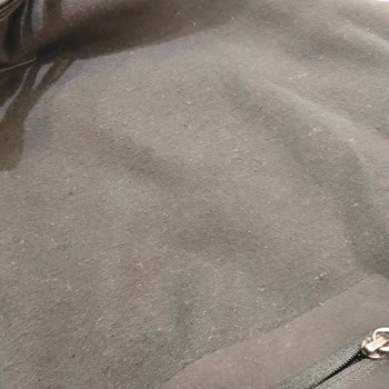 Colin's Ürününde Kabarma Ve Tüylenme Sorunu, İade Talepleri Reddedildi