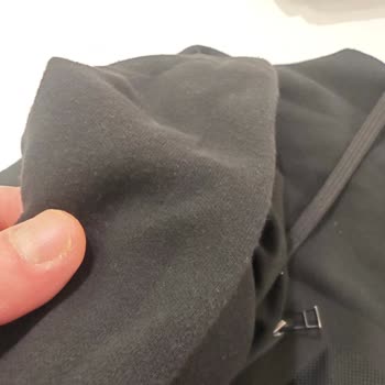 Colin's Ürününde Kabarma Ve Tüylenme Sorunu, İade Talepleri Reddedildi