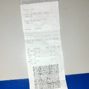 BİM'de Çift Çekim Mağduriyeti Ve Ücret İadesi Yapılmıyor