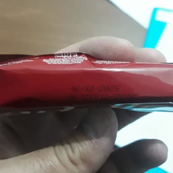Son Kullanma Tarihi Geçmemiş Tadelle Bozuk Çıktı!