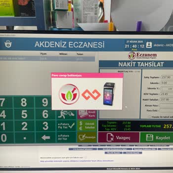 Pavo POS Cihazı Ve Entegrasyonunda Sürekli Sorun Yaşanıyor, Destek Yetersiz