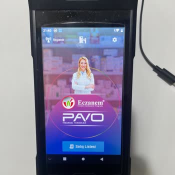 Pavo POS Cihazı Ve Entegrasyonunda Sürekli Sorun Yaşanıyor, Destek Yetersiz
