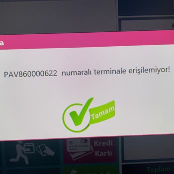 Pavo POS Cihazı Ve Entegrasyonunda Sürekli Sorun Yaşanıyor, Destek Yetersiz