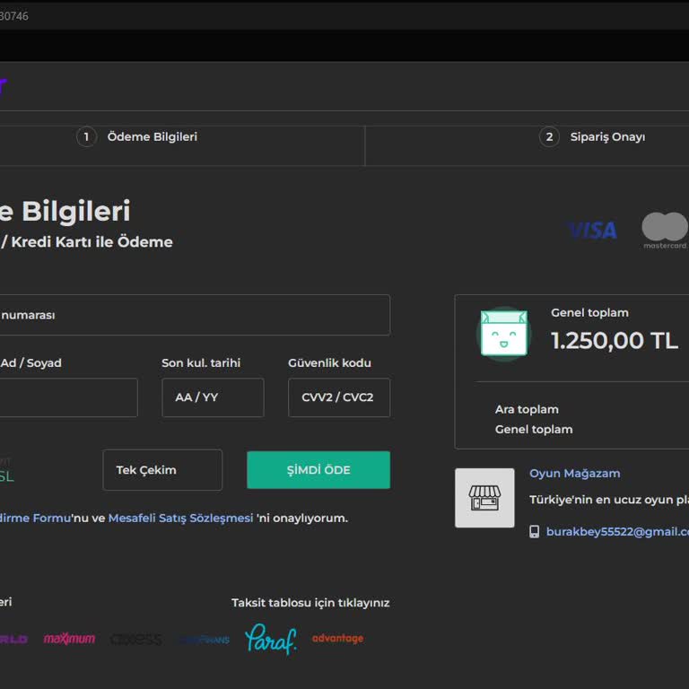 Retay Cheats Ürün Satın Alımı Sonrası Engellendim ve Mağdur Edildim