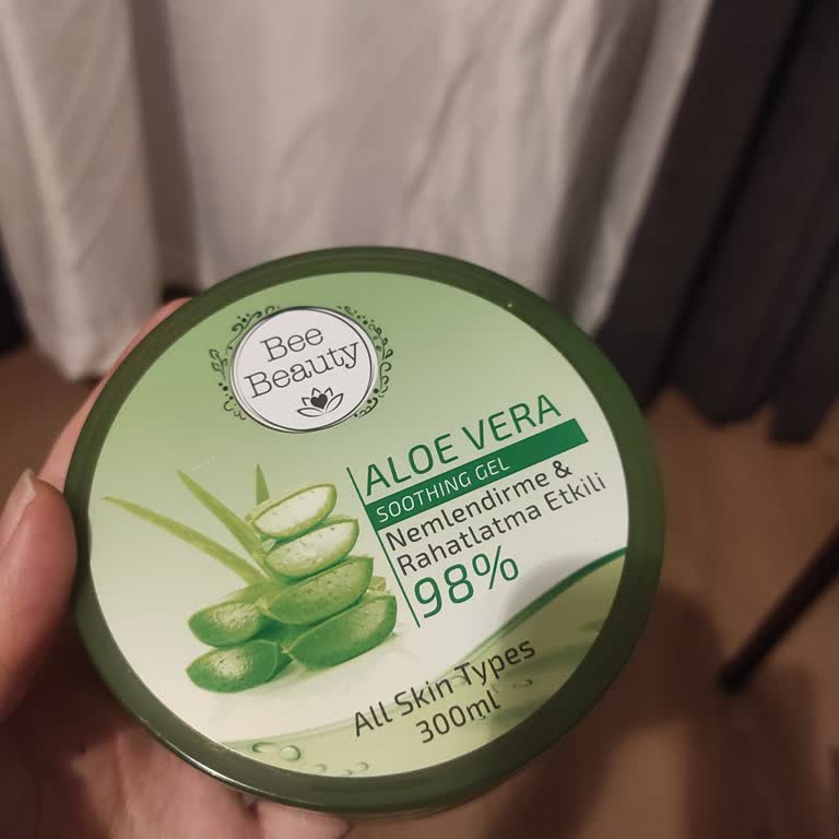 Bee Beauty Aloe Vera Ürünü Beklentileri Karşılamıyor ve İade Sorunu