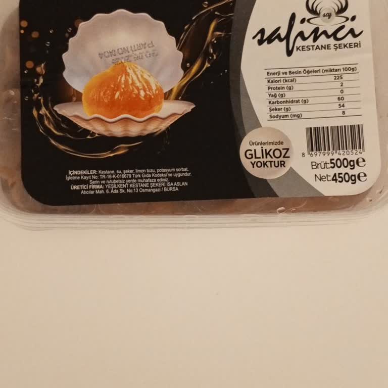 Bursa Gezisi Alışverişinde Eksik Teslimat Ve İlgisizlik