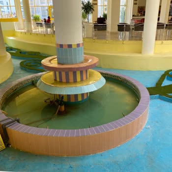 Jolly Tur Amarina Resort Hotel Fiyaskosu