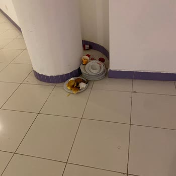 Jolly Tur Amarina Resort Hotel Fiyaskosu