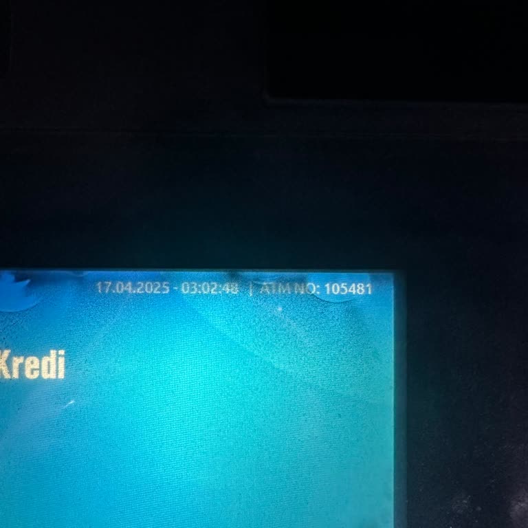 Yatırılan Paranın On Gündür Hesabıma İade Edilmemesi Ve Mağduriyet