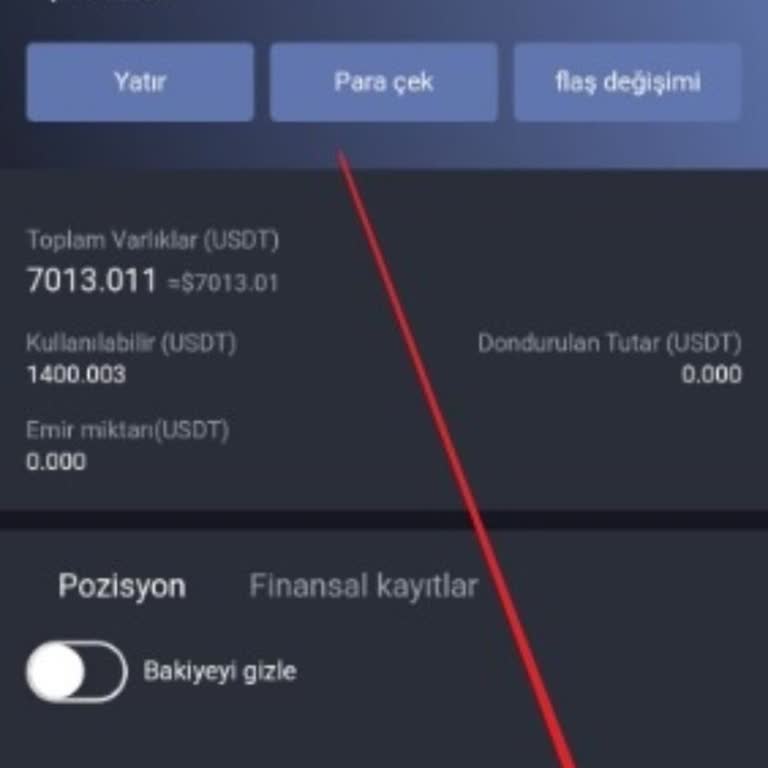 Swfcnrho.com'da Paramı Çekemiyorum Ve Kimlik Güvenliğim Tehlikede