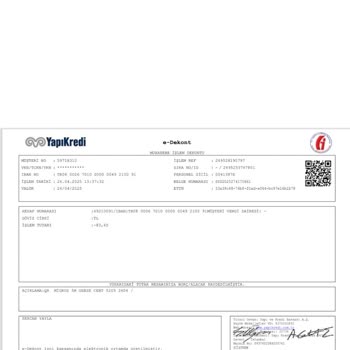 Hazır Gıdadan Çıkan Yabancı Maddeyle Büyük Hayal Kırıklığı