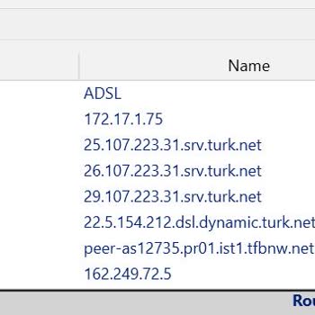 TurkNet'te Sürekli Kötüleşen Hizmet Ve İletişim Sorunları