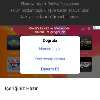 Yanlış Site Yönlendirmesiyle İstenmeyen Üyelik Ve Ücretlendirme Sorunu