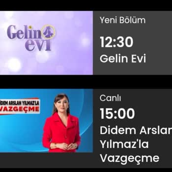 Gündüz Kuşağı Kadın Programları Aile Yapısını ve Toplumsal Değerleri Olumsuz Etkiliyor