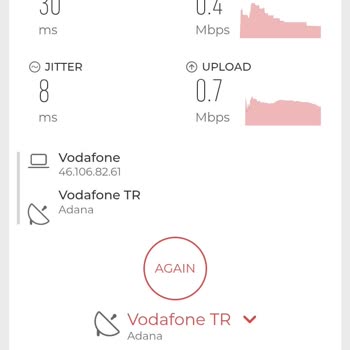 Vodafone'a Geçişte Şebeke Sorunu Ve Haksız Cayma Bedeli