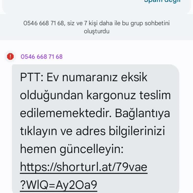 Kişisel Bilgilerimle İzinsiz İşlem Yapıldı Endişeliyim