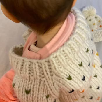 Denizkızı Knit Resimlerle Hiçbir Alakası Yok