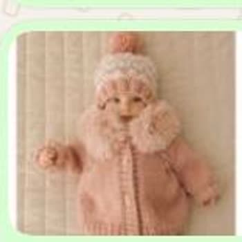 Denizkızı Knit Resimlerle Hiçbir Alakası Yok