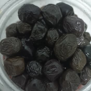 Namlı Zeytinleri BİM'den Aldığım Zeytinler Ezik Ve Kalitesiz Çıktı