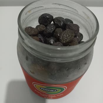 Namlı Zeytinleri BİM'den Aldığım Zeytinler Ezik Ve Kalitesiz Çıktı