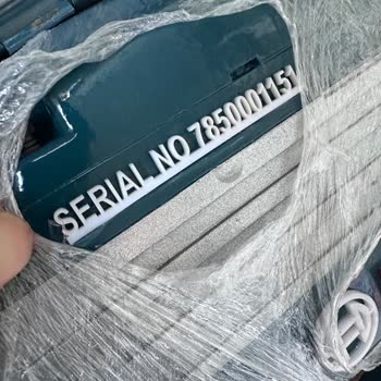 Bosch Adıyla Sahte Ürün Satıldı, Mağdur Oldum