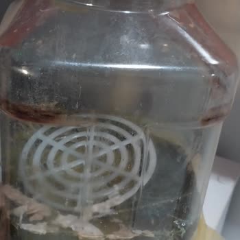 @oztat_yaprak_erbaa Bozuk Ürün Gönderildi, İletişim Kurulamıyor