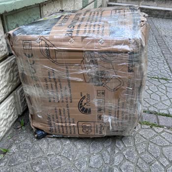 Aldığım Yıkama Makinesi İki Kez Arızalı Geldi, Çözüm Bulamıyorum