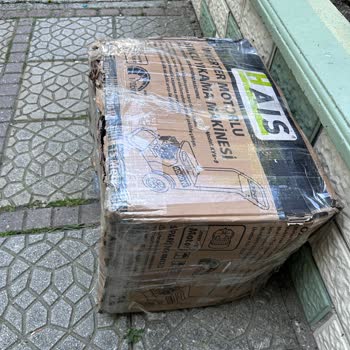 Aldığım Yıkama Makinesi İki Kez Arızalı Geldi, Çözüm Bulamıyorum