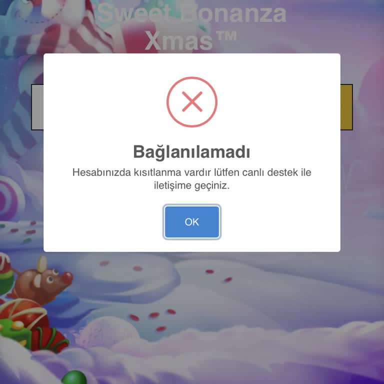 Hesabım Bloke Oldu, Oyunlara Erişim Sağlayamıyorum Ve Destek Alamıyorum