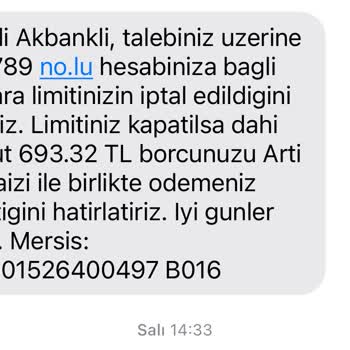 Artı Para Hesabında Hatalı Faiz Hesaplaması Ve İletişim Sorunu