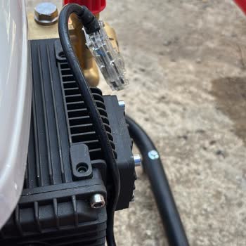 Hais (Haisturkiye.com) Yıkama Makinesi Arızası