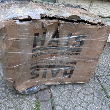 Hais (Haisturkiye.com) Yıkama Makinesi Arızası